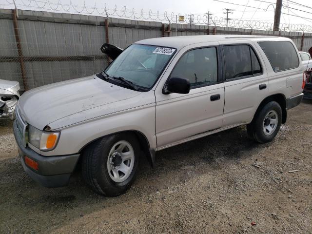 1996 Toyota 4Runner 