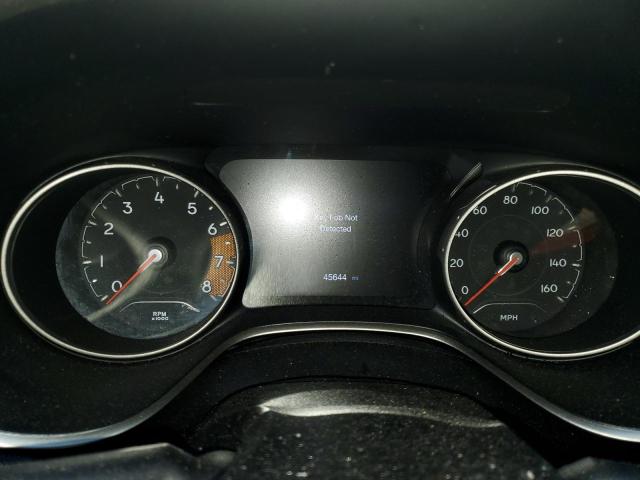 2021 JEEP COMPASS 80 3C4NJDEB1MT525145