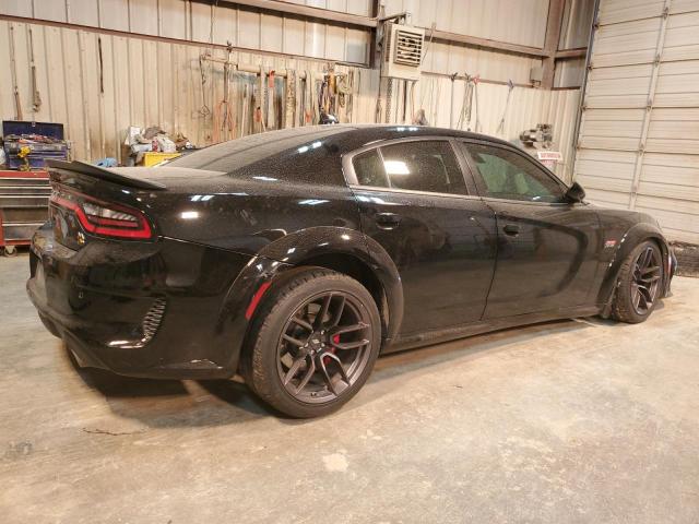 2C3CDXGJ3MH537878 | 2021 DODGE CHARGER SC