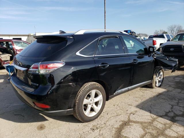 2T2BK1BA4FC329258 | 2015 LEXUS RX 350 BAS