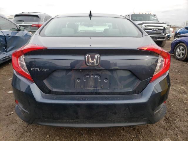 19XFC2F79JE036120 | 2018 HONDA CIVIC EX