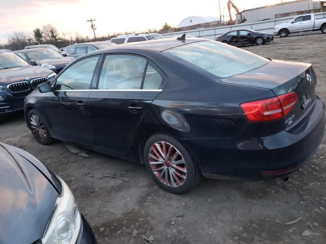 3VWD17AJ2FM250471 | 2015 VOLKSWAGEN JETTA SE