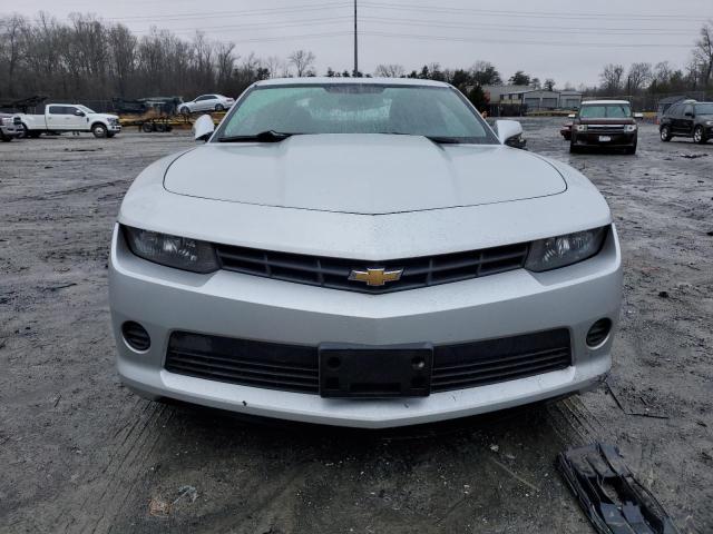 2G1FB1E37F9115506 | 2015 CHEVROLET CAMARO LS