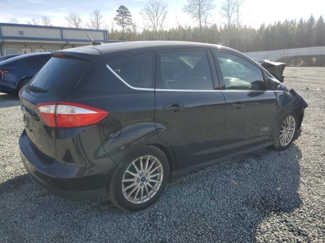 1FADP5CU8EL512321 | 2014 FORD C-MAX PREM