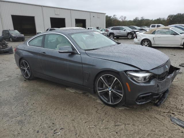 2020 BMW 440I - WBA4W7C04LFJ77041