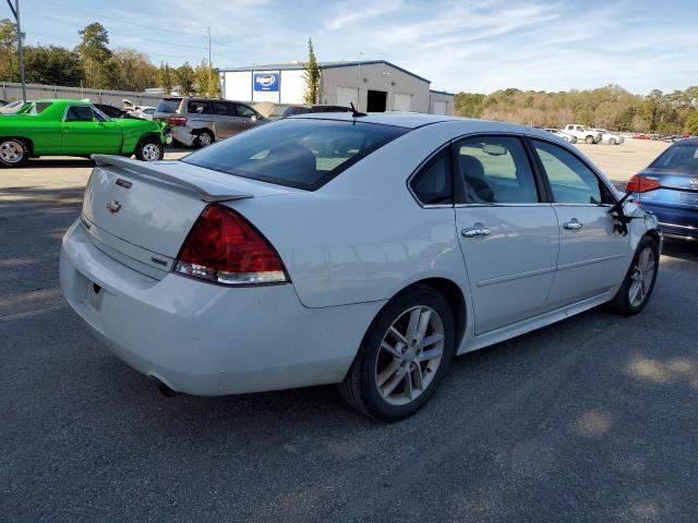 2G1WC5E3XG1136936 | 2016 CHEVROLET IMPALA LIM