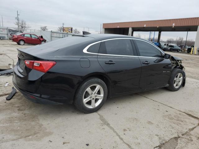 2019 Chevrolet Malibu - Image 3