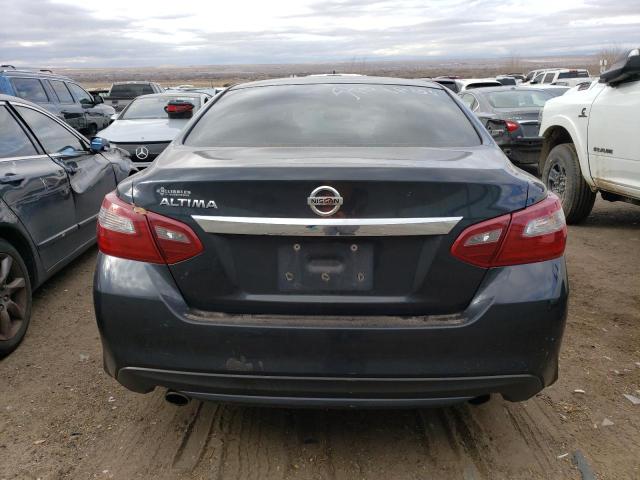 2018 NISSAN UNKNOWN - 1N4AL3AP9JC239979
