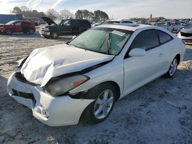 2008 Toyota Camry Solara SE