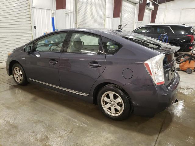 Vin: jtdkn3du4a0139445, lot: 80108633, toyota prius 20102