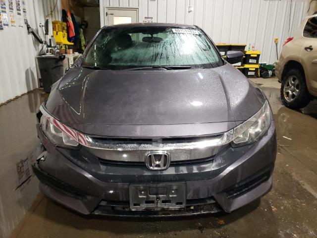 2HGFC4B05JH303084 | 2018 HONDA CIVIC LX