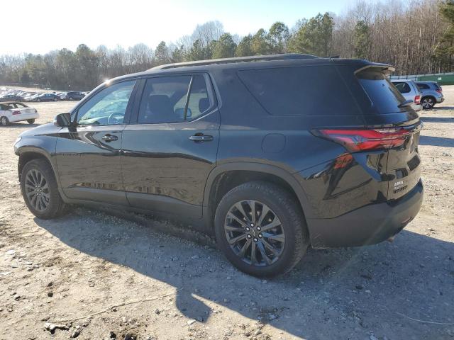 1GNERJKW1PJ120078 | 2023 CHEVROLET TRAVERSE R