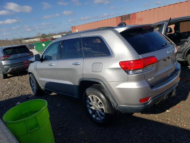 1C4RJEBG4EC151148 | 2014 JEEP GRAND CHER