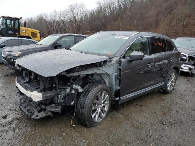 2019 Mazda CX-9 Grand Touring