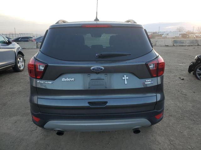 1FMCU9HD8KUB96662 | 2019 FORD ESCAPE SEL