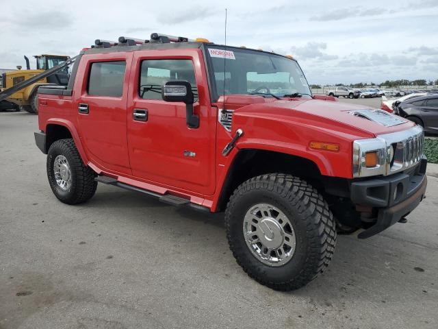 5GRGN22U97H107621 | 2007 Hummer h2 sut