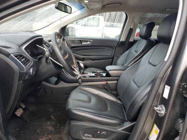 2FMPK3K93JBB41727 2018 FORD EDGE, photo no. 7