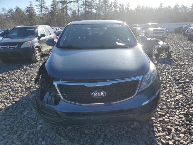 KNDPBCAC9F7740794 | 2015 KIA SPORTAGE L