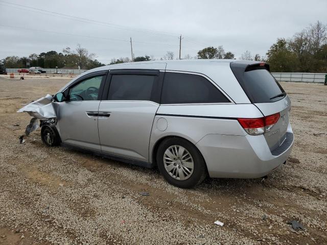 5FNRL5H24FB092029 | 2015 HONDA ODYSSEY LX