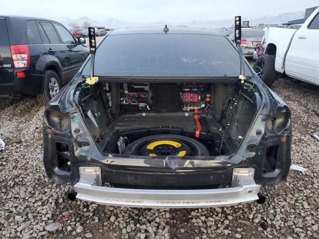 2016 AUDI A8 QUATTRO WAU43AFD5GN009151