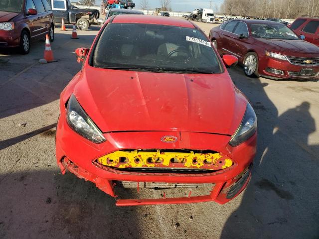 1FADP3L95HL331777 | 2017 FORD FOCUS ST