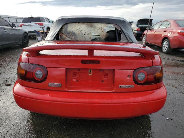 1997 Mazda Mx-5 Miata VIN: JM1NA3533V0720729 Lot: 81524673