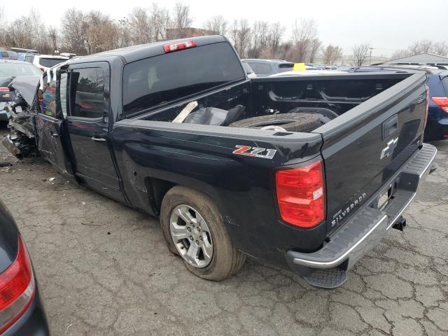 3GCUKREC4FG164813 | 2015 Chevrolet silverado k1500 lt