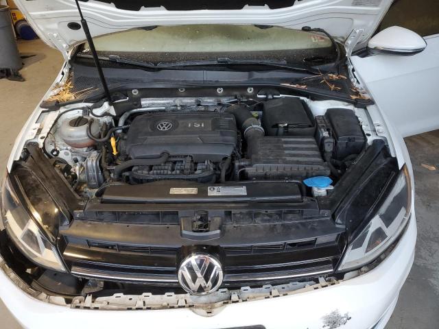 2016 VOLKSWAGEN GOLF SPORT - 3VWC17AUXGM520358