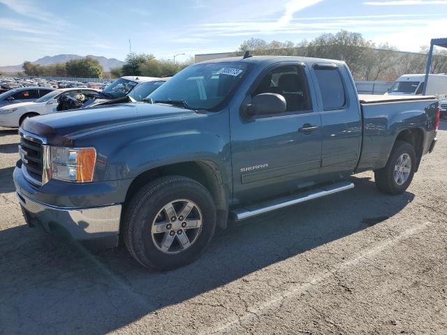 2011 GMC Sierra 1500 SLE