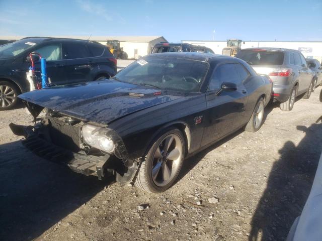 2014 Dodge Challenger R/T