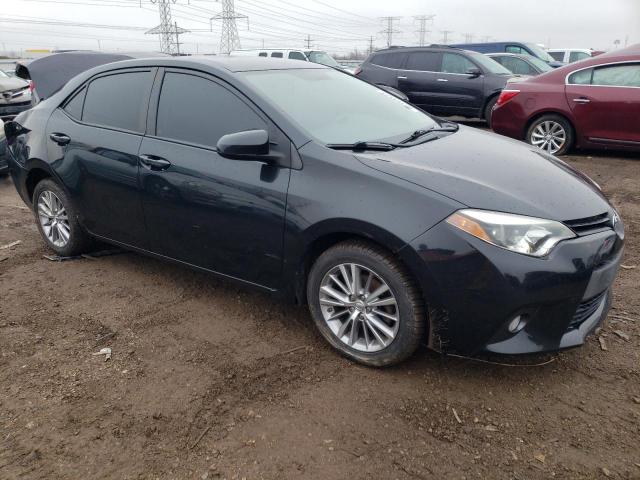 5YFBURHEXFP238261 | 2015 TOYOTA COROLLA L