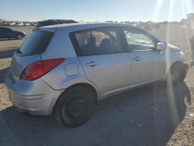 2012 Nissan Versa S VIN: 3N1BC1CP8CK196848 Lot: 80678753