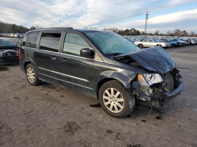 2C4RC1BG6ER329037 | 2014 CHRYSLER TOWN and COU