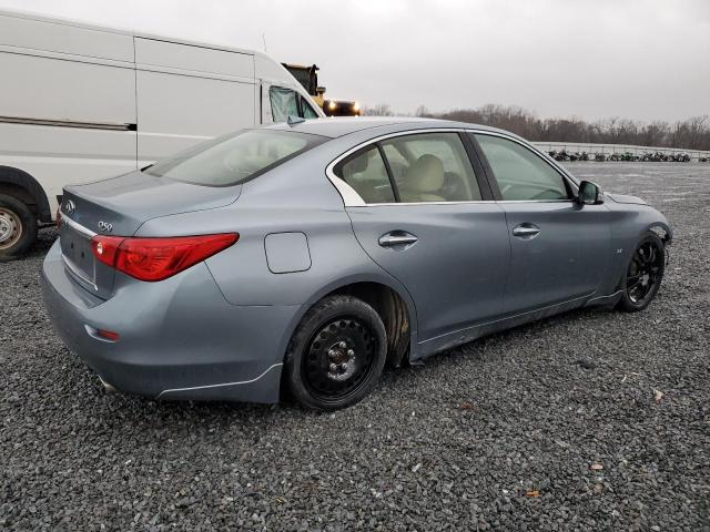 JN1BV7AR6FM395323 | 2015 INFINITI Q50 BASE