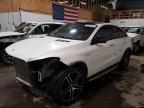 2016 MERCEDES-BENZ GLE COUPE - 4JGED6EB6GA015349