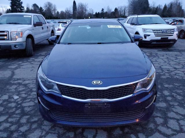 5XXGT4L38JG191492 | 2018 KIA OPTIMA LX