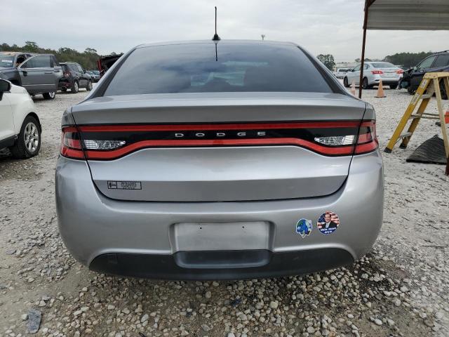 1C3CDFBB0FD286215 | 2015 DODGE DART SXT