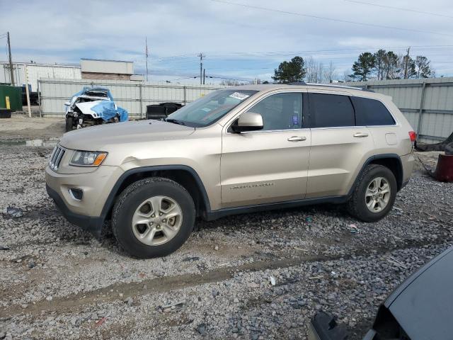 1C4RJEAG3EC206870 | 2014 Jeep grand cherokee laredo