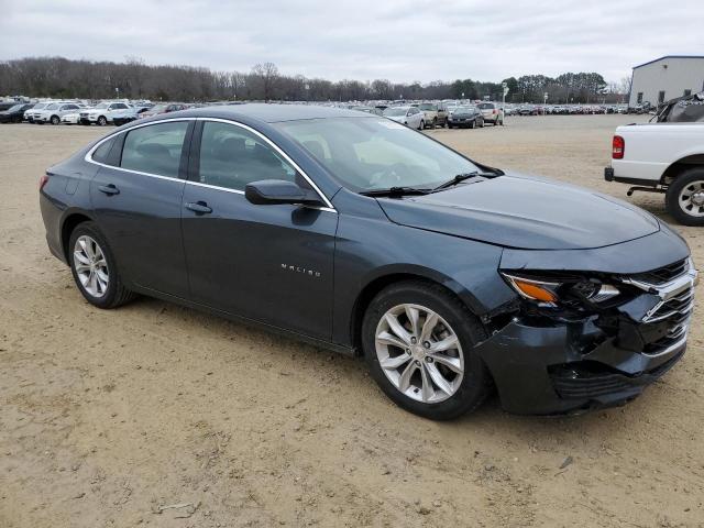 1G1ZD5ST8KF134179 | 2019 CHEVROLET MALIBU LT