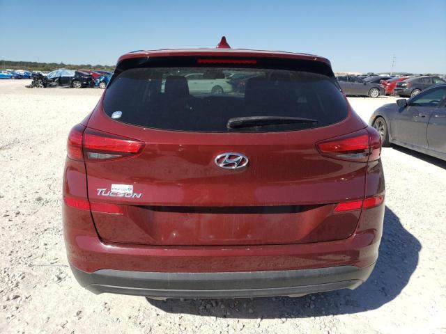 KM8J23A46LU098705 | 2020 HYUNDAI TUCSON SE