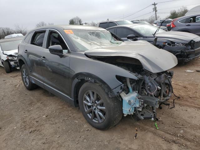 JM3TCBCY4L0422155 | 2020 MAZDA CX-9 TOURI