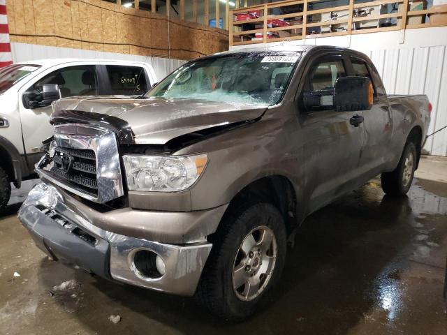 2007 Toyota Tundra 