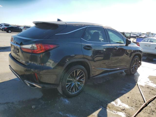 2T2BZMCA1GC001969 | 2016 LEXUS RX 350 BAS