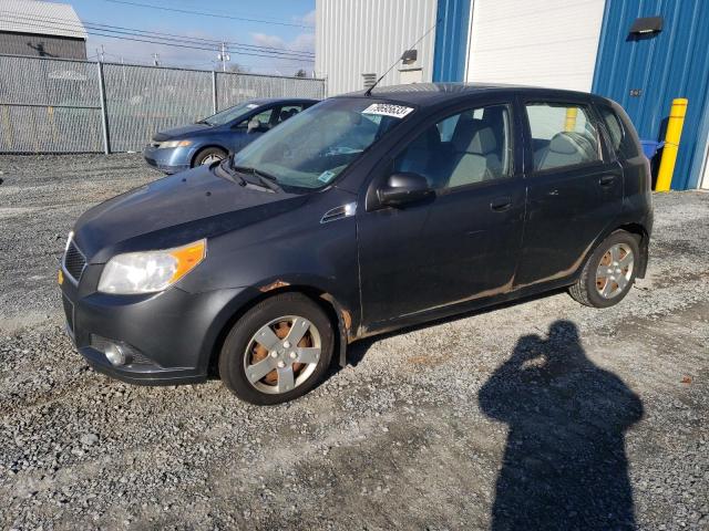 Vin: 3g1tb6dg3bl149437, lot: 79695633, chevrolet aveo ls 2011 img_1