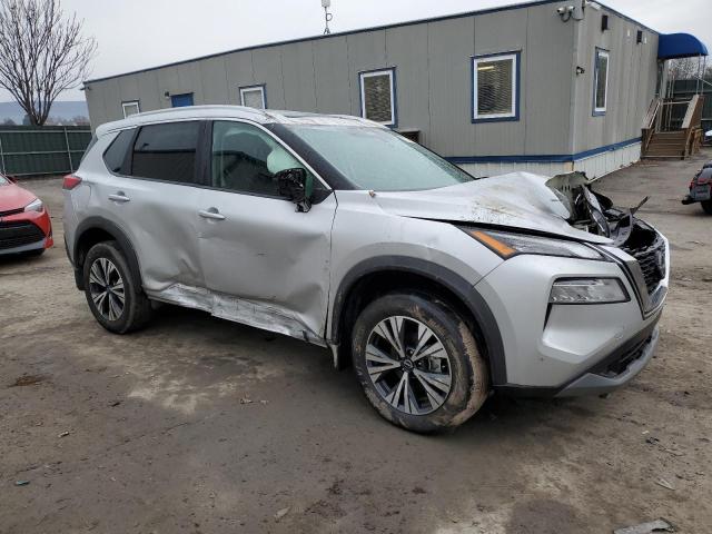 5N1BT3BB6PC774127 | 2023 NISSAN ROGUE SV