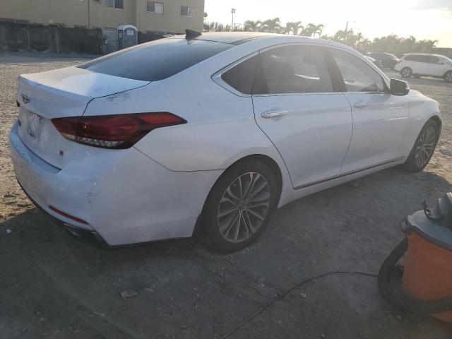 KMHGN4JE9FU089405 2015 Hyundai Genesis 3.8L