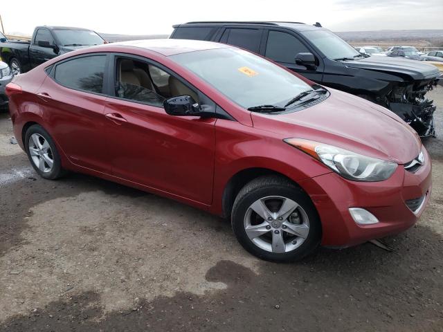 Vin: 5npdh4ae4dh323813, lot: 81511743, hyundai elantra gls 20134