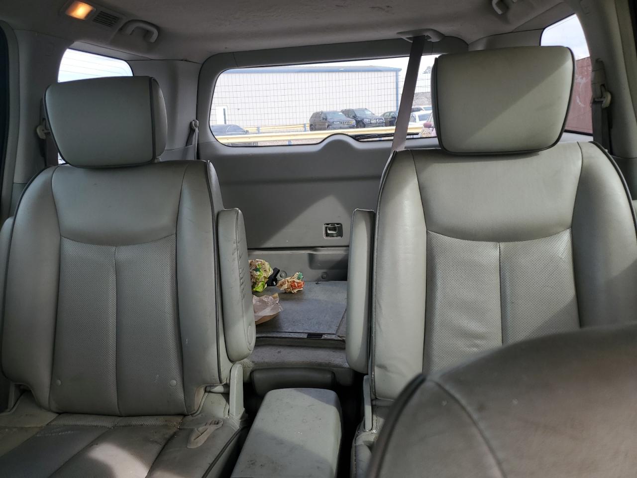 jn8ae2kp1c9046484 JN8AE2KP1C9046484 2012 Nissan Quest S
