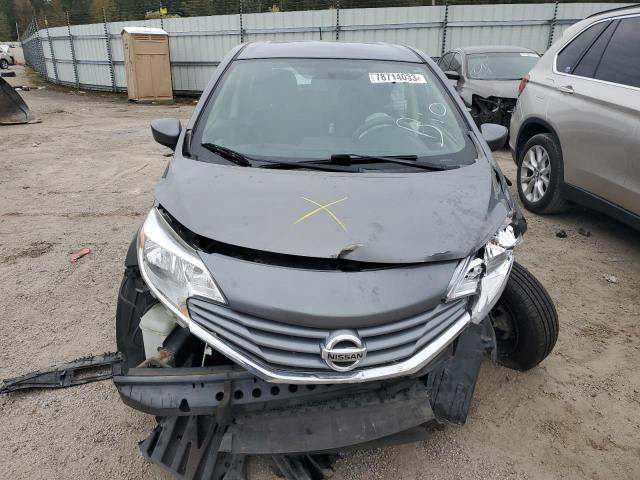 3N1CE2CP7GL373426 | 2016 NISSAN VERSA NOTE