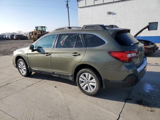 4S4BSAHC0K3262539 | 2019 SUBARU OUTBACK 2.